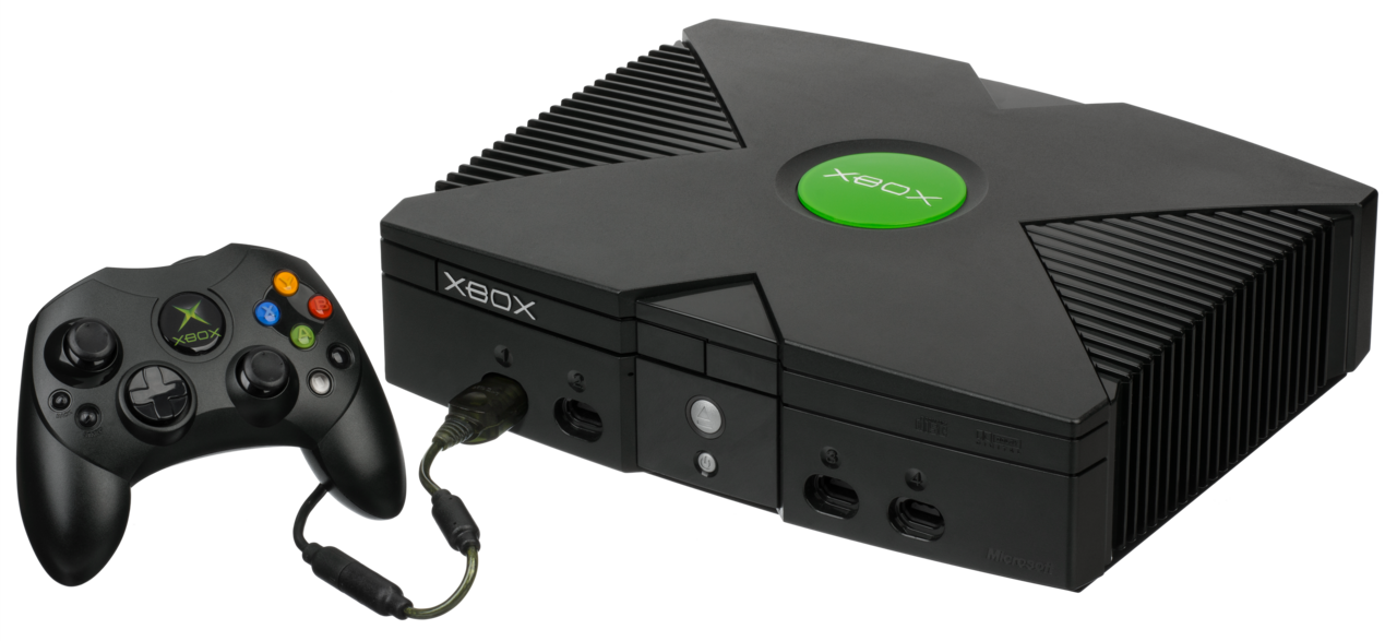 xbox og