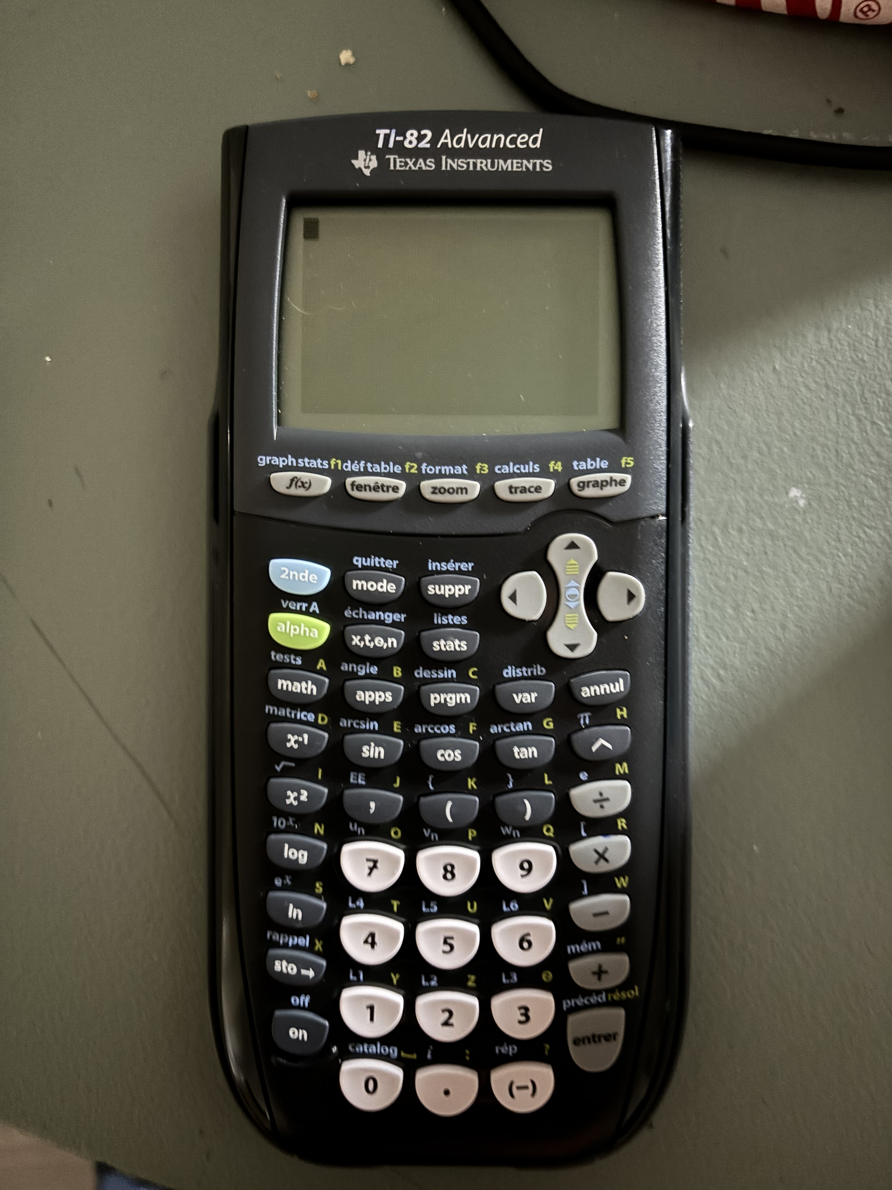 TI82
