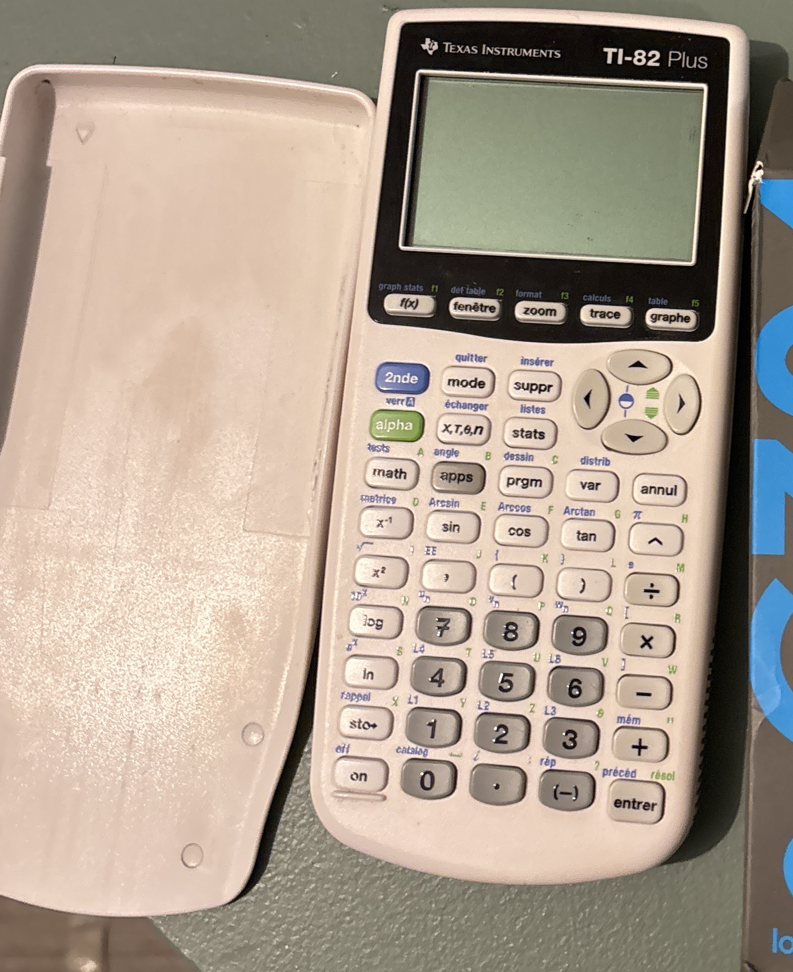 TI82