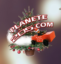 Planete 205